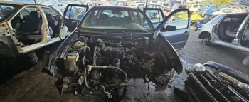 Aripa fata dreapta Volkswagen VW Golf 4 [1997 - 2006] wagon 1.9 TDI MT (90 hp)