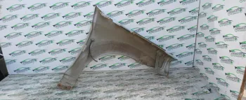 Aripa fata stanga Dacia Logan  [2004 - 2008] Sedan 1.4 MT (75 hp)