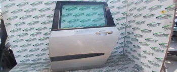Usa / Portiera spate stanga Fiat Stilo  [2001 - 2010] Hatchback 5-usi 1.4 MT (95 hp)
