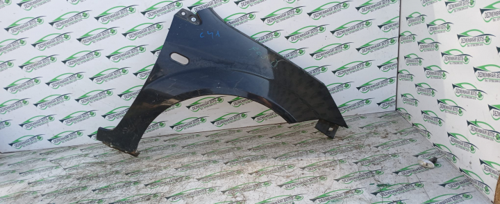 Aripa fata dreapta Ford Fiesta 5 [2001 - 2007] Hatchback 5-usi 1.4 MT (80 hp)
