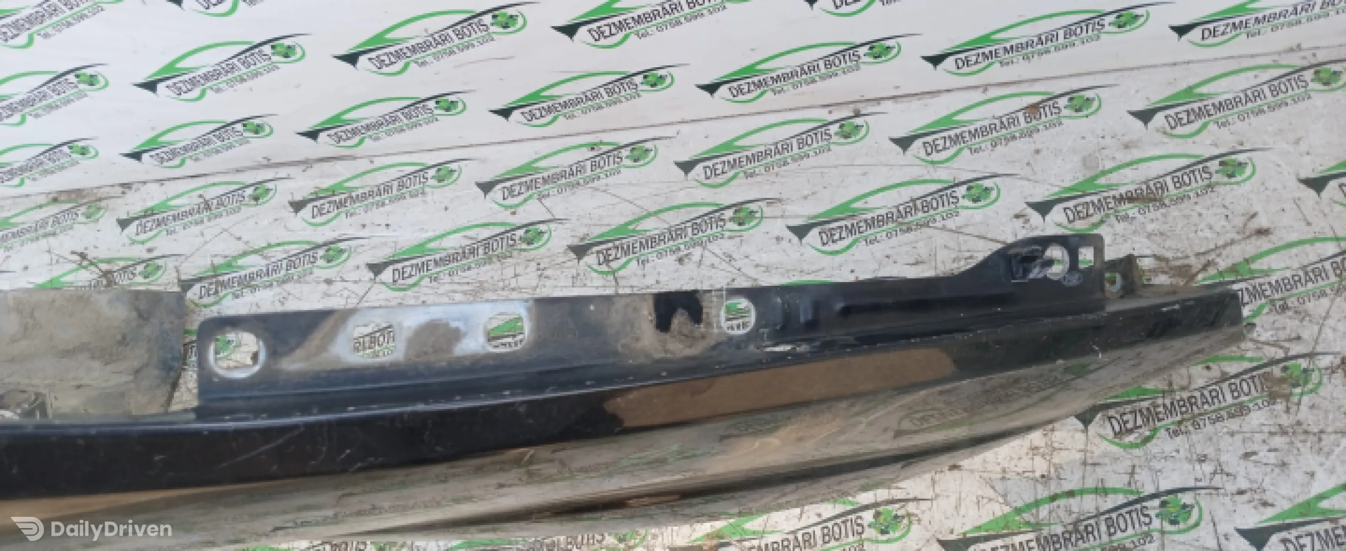 Aripa fata dreapta Ford Fiesta 5 [2001 - 2007] Hatchback 5-usi 1.4 MT (80 hp)