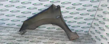 Aripa fata dreapta Ford Fiesta 5 [2001 - 2007] Hatchback 5-usi 1.4 MT (80 hp)
