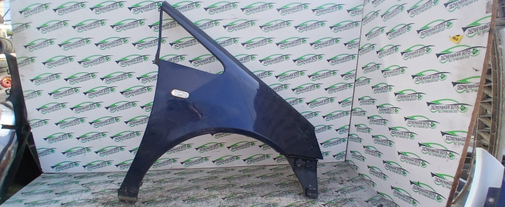 Aripa fata dreapta Ford Galaxy  [facelift] [2000 - 2006] Minivan 1.9 TDi MT (115 hp)
