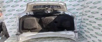 Capota motor Opel Zafira A [1999 - 2003]