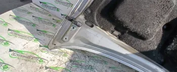 Capota motor Opel Zafira A [1999 - 2003]