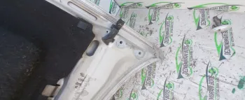 Capota motor Opel Zafira A [1999 - 2003]