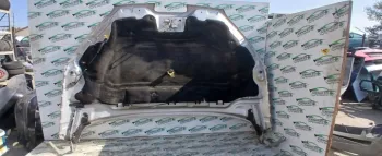 Capota motor Peugeot 407  [2004 - 2010] Sedan 2.0 HDi MT (136 hp) CU FILTRU PARTICULE