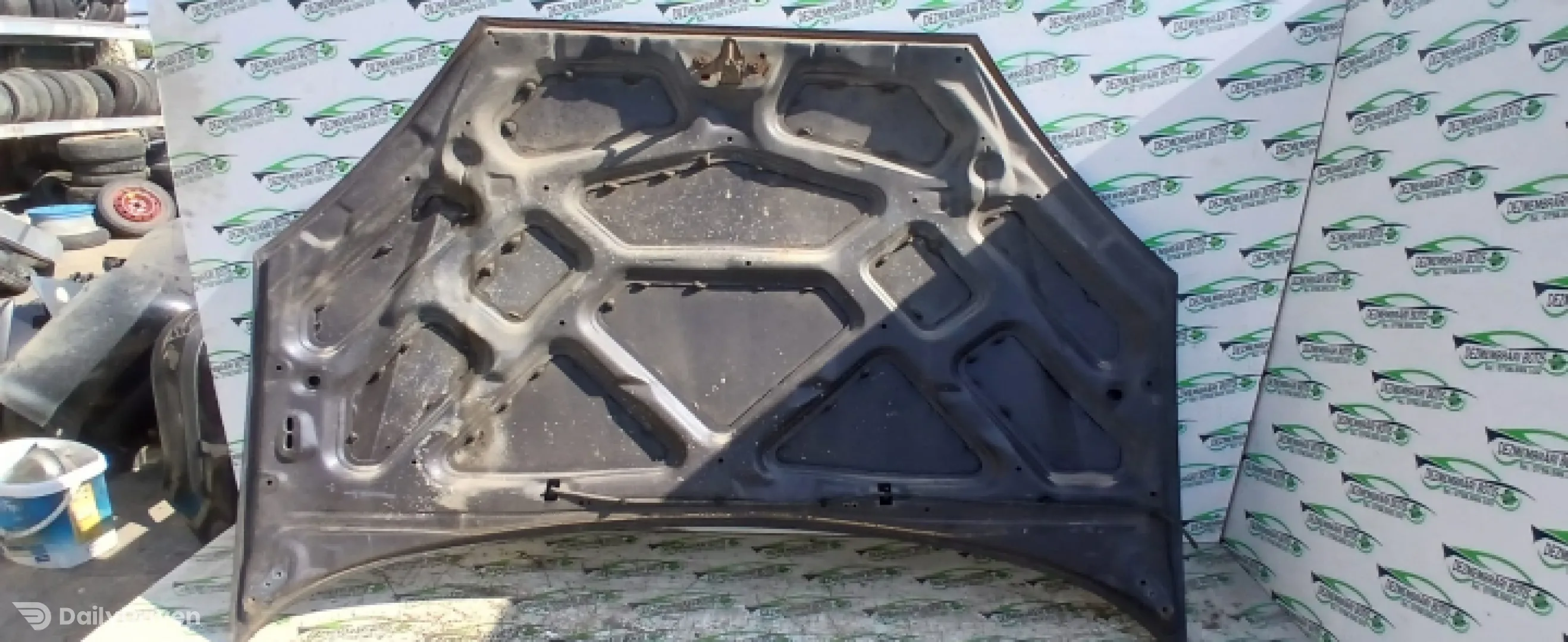 Capota motor Ford Focus  [1998 - 2004] wagon 5-usi 1.6 MT (101 hp)