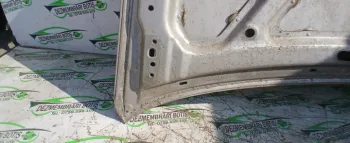 Capota motor Opel Agila  [2000 - 2003] Minivan 1.2 MT (75 hp)
