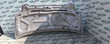 Capota motor Opel Agila  [2000 - 2003] Minivan 1.2 MT (75 hp)