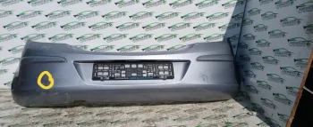 Bara spate Opel Corsa D [2006 - 2011] Hatchback 5-usi 1.3 CDTi MT (90 hp)