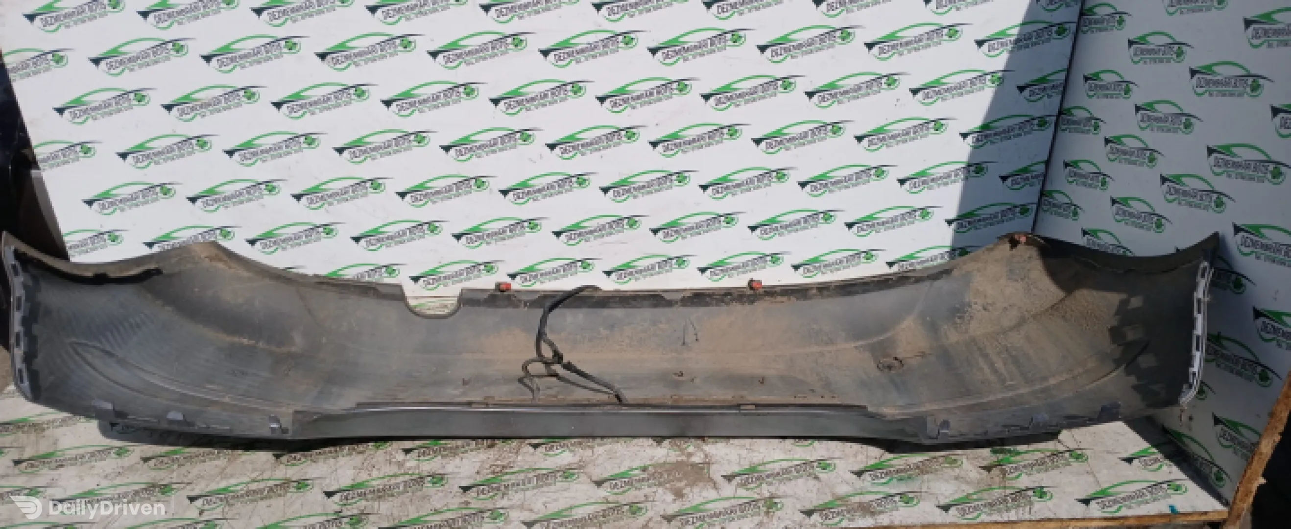 Bara spate Opel Corsa D [2006 - 2011] Hatchback 5-usi 1.3 CDTi MT (90 hp)