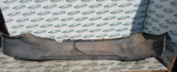 Bara spate Opel Corsa D [2006 - 2011] Hatchback 5-usi 1.3 CDTi MT (90 hp)