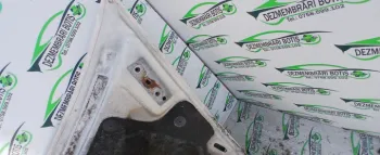 Capota motor Ford Transit 3 [2000 - 2006] Autoutilitara cu prelata 2-usi 2.4 Di MT (120 hp)