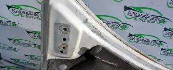 Capota motor Ford Transit 3 [2000 - 2006] Autoutilitara cu prelata 2-usi 2.4 Di MT (120 hp)