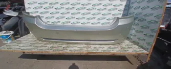 Bara Spate Toyota Corolla E120/E130 [facelift] [2003 - 2007]