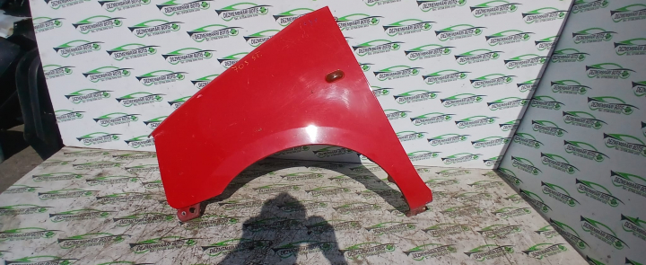 Aripa fata stanga Suzuki Wagon R 3 [2003 - 2008] Hatchback 5-usi 1.3 MT (94 hp)