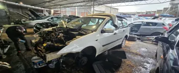 Capota motor Ford Focus  [1998 - 2004] wagon 5-usi 1.8 TDi AT (75 hp)