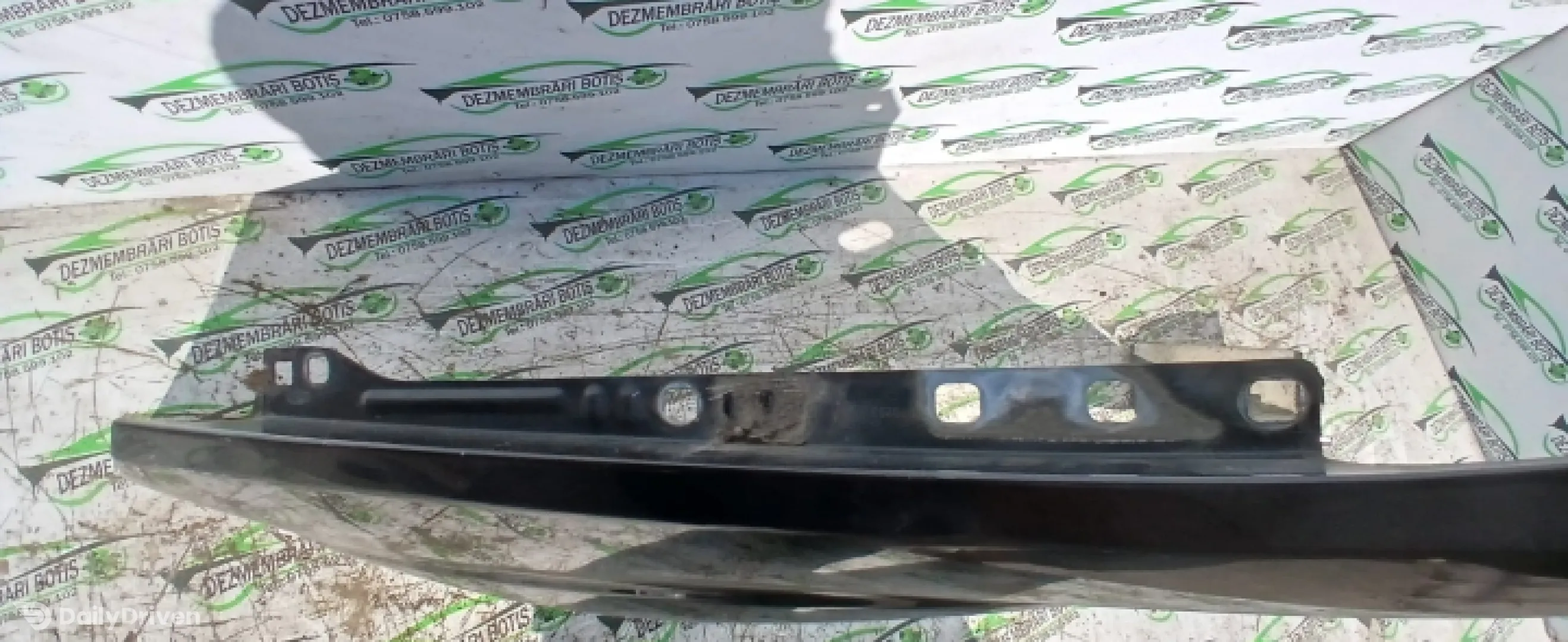 Aripa fata stanga Ford Fiesta 5 [2001 - 2007] Hatchback 5-usi 1.4 MT (80 hp)