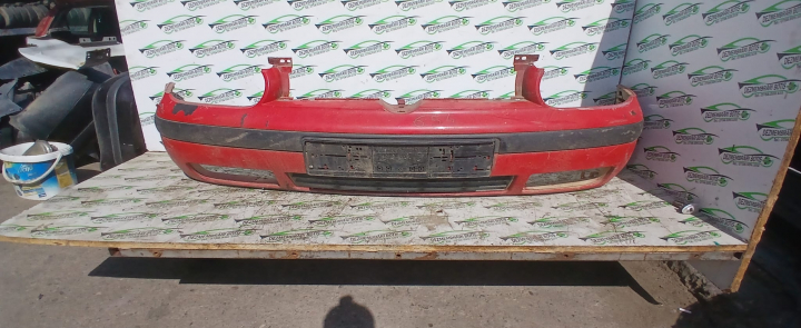 Bara fata Volkswagen VW Golf 4 [1997 - 2006] wagon 1.9 TDI MT (90 hp)