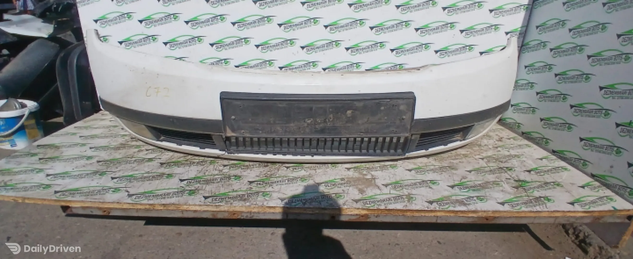 Bara fata Skoda Fabia 6Y [1999 - 2004] Hatchback 5-usi 1.4 MT (68 hp)