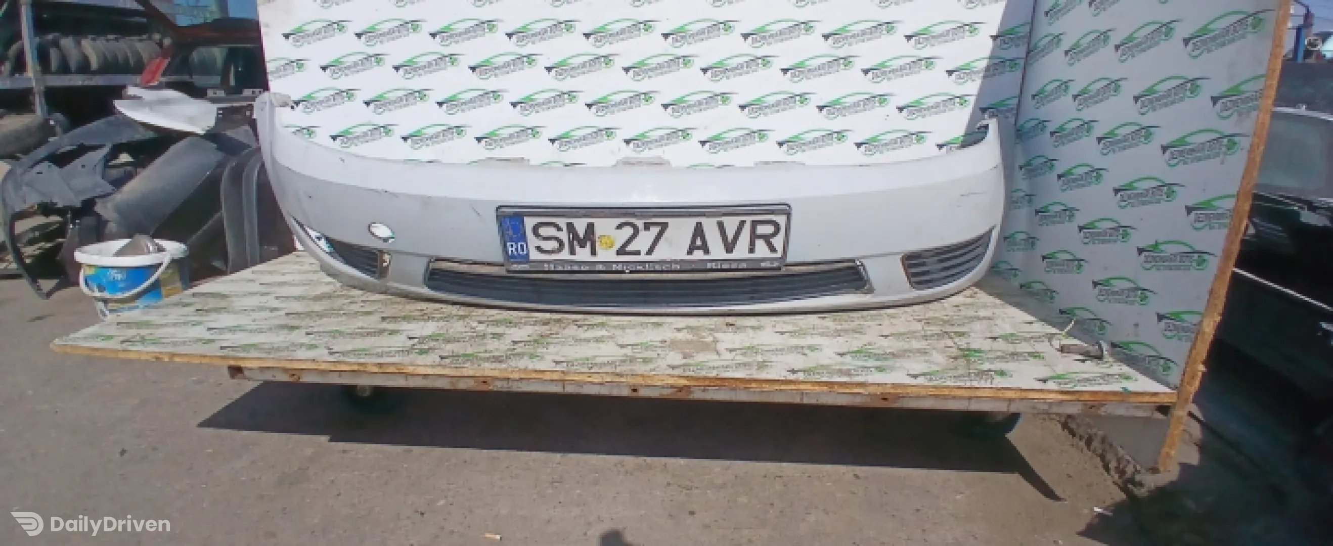 Bara fata Ford Focus  [1998 - 2004] wagon 5-usi 1.8 Tddi MT (90 hp)