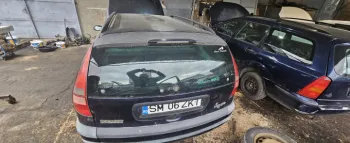 Aripa fata stanga Renault Laguna  [facelift] [1998 - 2001] Grandtour wagon 1.6 MT (108 hp)