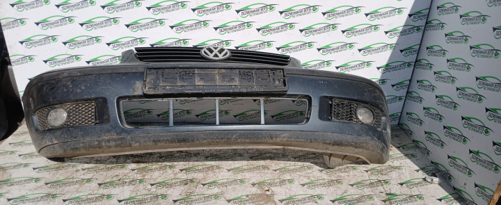 Bara fata Volkswagen VW Polo 3 6N [facelift] [2000 - 2002] Hatchback 3-usi 1.4 TDi MT (75 hp)