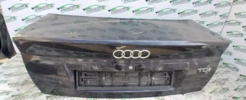 Portbagaj auto Audi A4 B5 [facelift] [2000 - 2001] Sedan 1.9 TDI MT (116 hp)