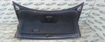 Portbagaj auto Audi A4 B5 [facelift] [2000 - 2001] Sedan 1.9 TDI MT (116 hp)