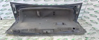 Portbagaj auto Opel Vectra C [2002 - 2005] Sedan 4-usi 2.0 DTI MT (101 hp)