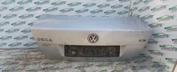 Portbagaj auto Renault Laguna  [facelift] [1998 - 2001] Liftback 1.9 DCi MT (110 hp)