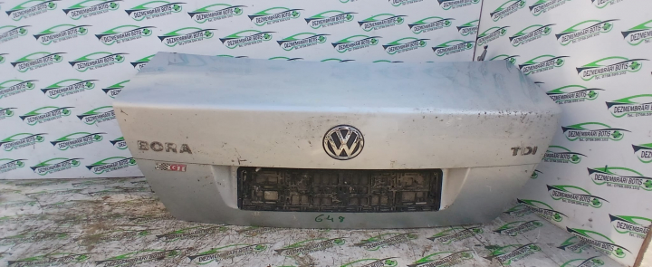 Portbagaj auto Renault Laguna  [facelift] [1998 - 2001] Liftback 1.9 DCi MT (110 hp)