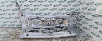 Portbagaj auto Renault Laguna  [facelift] [1998 - 2001] Liftback 1.9 DCi MT (110 hp)