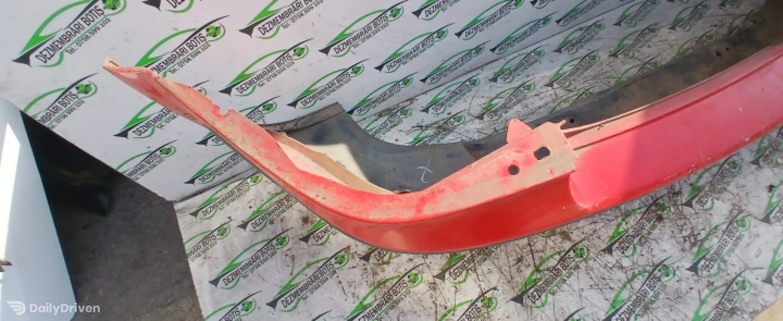 Bara spate Volkswagen VW Golf 4 [1997 - 2006] Hatchback 5-usi 1.4 MT (75 hp)