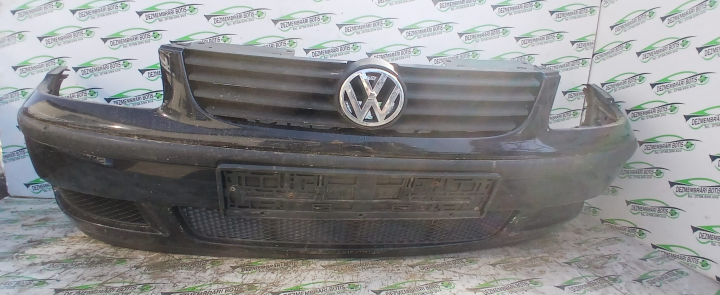 Bara fata Volkswagen VW Polo 3 6N [1994 - 2001] Hatchback 3-usi