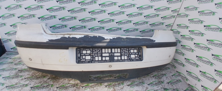 Bara spate Volkswagen VW Polo 4 9N [2001 - 2005]
