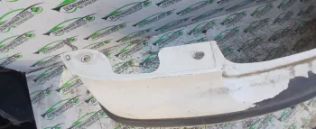 Bara spate Volkswagen VW Polo 4 9N [2001 - 2005]