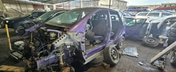 Bara fata Mercedes-Benz A-Class W168 [facelift] [2001 - 2004] hatchback A 170 CDI AT (96hp)