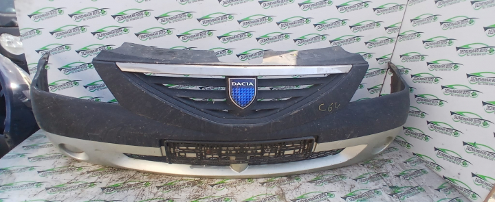 Bara fata Dacia Logan  [2004 - 2008] Sedan 1.5dci MT (65hp)