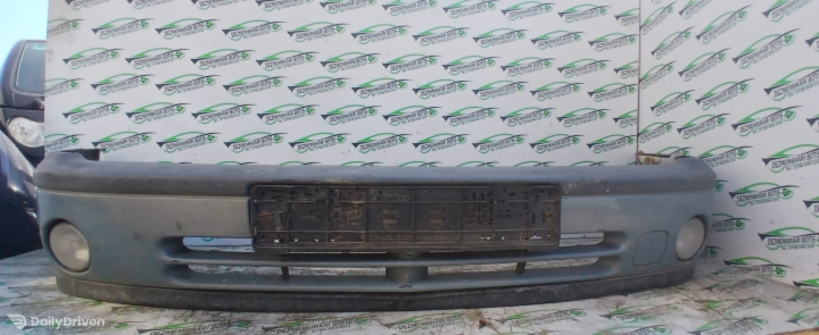 Bara fata Renault Laguna  [facelift] [1998 - 2001] Grandtour wagon 1.6 MT (110 hp)
