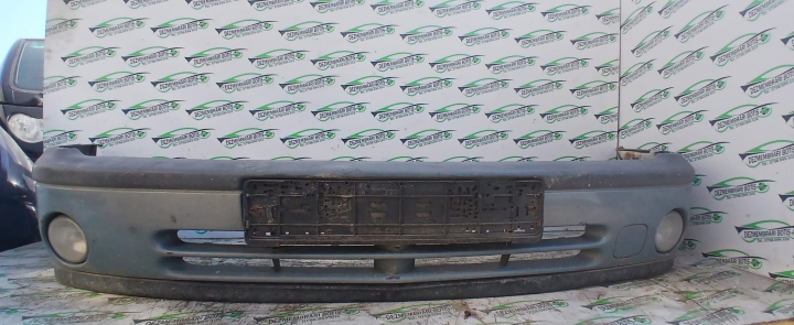 Bara fata Renault Laguna  [facelift] [1998 - 2001] Grandtour wagon 1.6 MT (110 hp)
