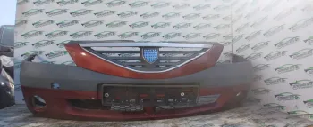 Bara fata Dacia Logan  [2004 - 2008] Sedan 1.4 MT (75 hp)