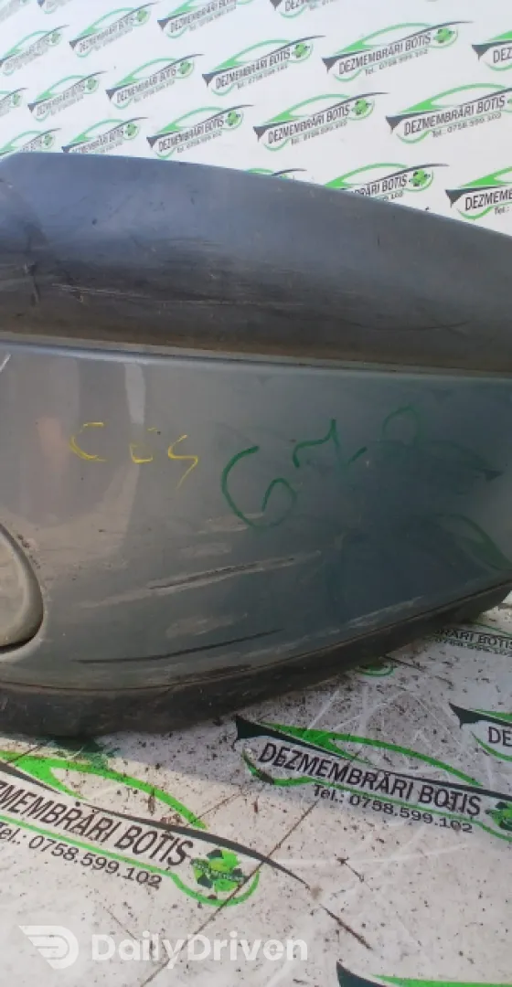 Bara fata Renault Laguna  [facelift] [1998 - 2001] Grandtour wagon 1.6 MT (110 hp)
