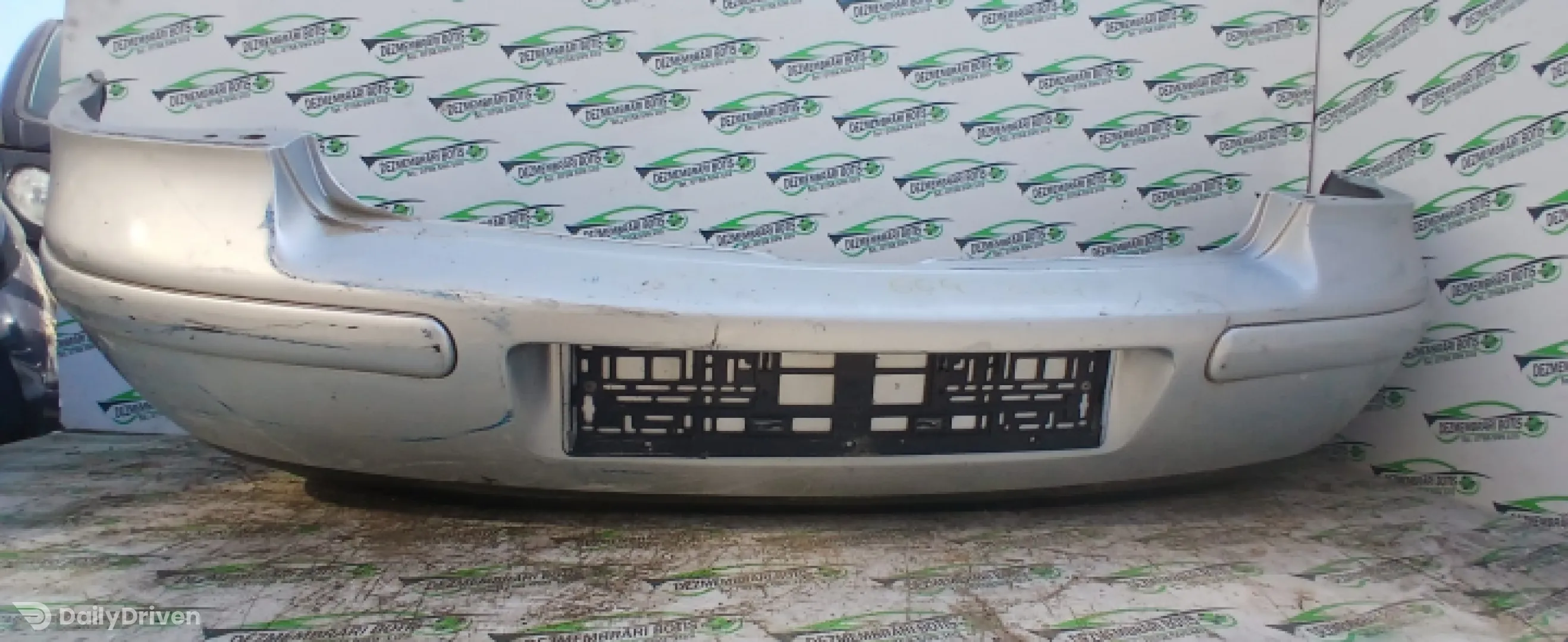 Bara spate Volkswagen VW Golf 4 [1997 - 2006] Hatchback 5-usi 1.9 TDI MT (116 hp)