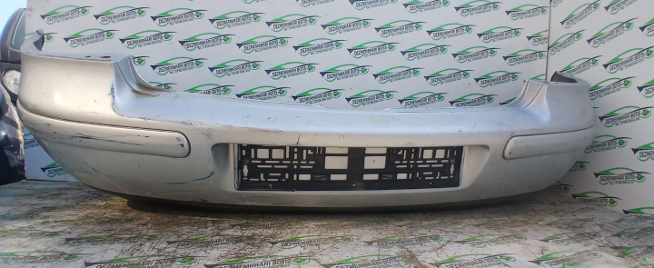 Bara spate Volkswagen VW Golf 4 [1997 - 2006] Hatchback 5-usi 1.9 TDI MT (116 hp)