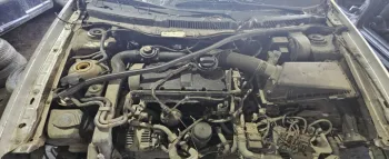 Bara spate Volkswagen VW Golf 4 [1997 - 2006] Hatchback 5-usi 1.9 TDI MT (116 hp)