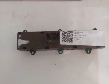 Buton avarie 7354213580 Fiat Ducato 3 Typ250 [2006 - 2011] Autoutilitara duba 5-usi 2.2 M.Jet MT (100 hp)