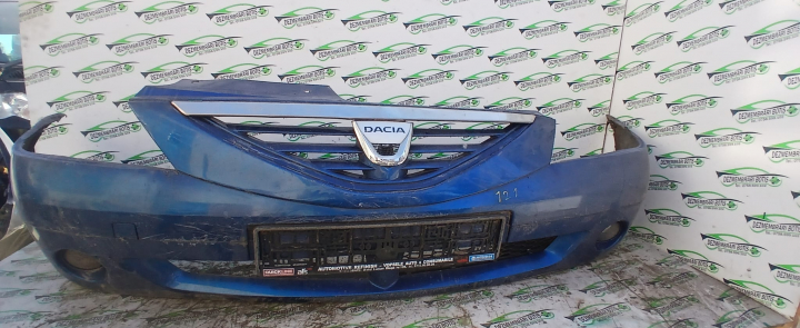 Bara fata Dacia Logan  [2004 - 2008] Sedan 1.6 MT (87 hp)