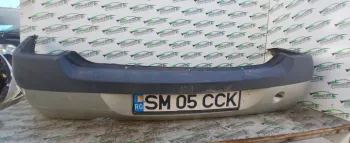 Bara spate Dacia Logan  [2004 - 2008] Sedan 1.4 MT (75 hp)